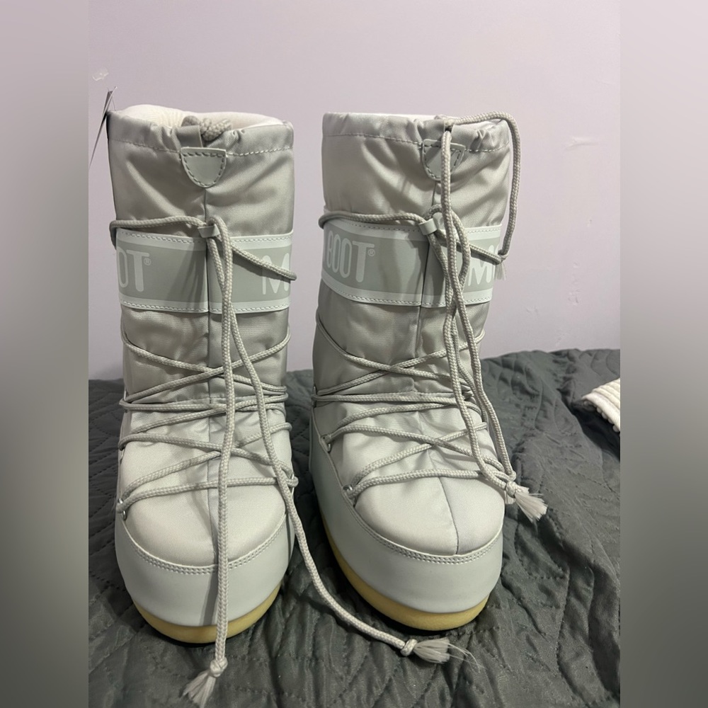 Moon Boot kids
